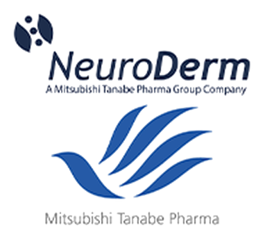 NeuroDerm, a Mitsubishi Tanabe Pharma Group company